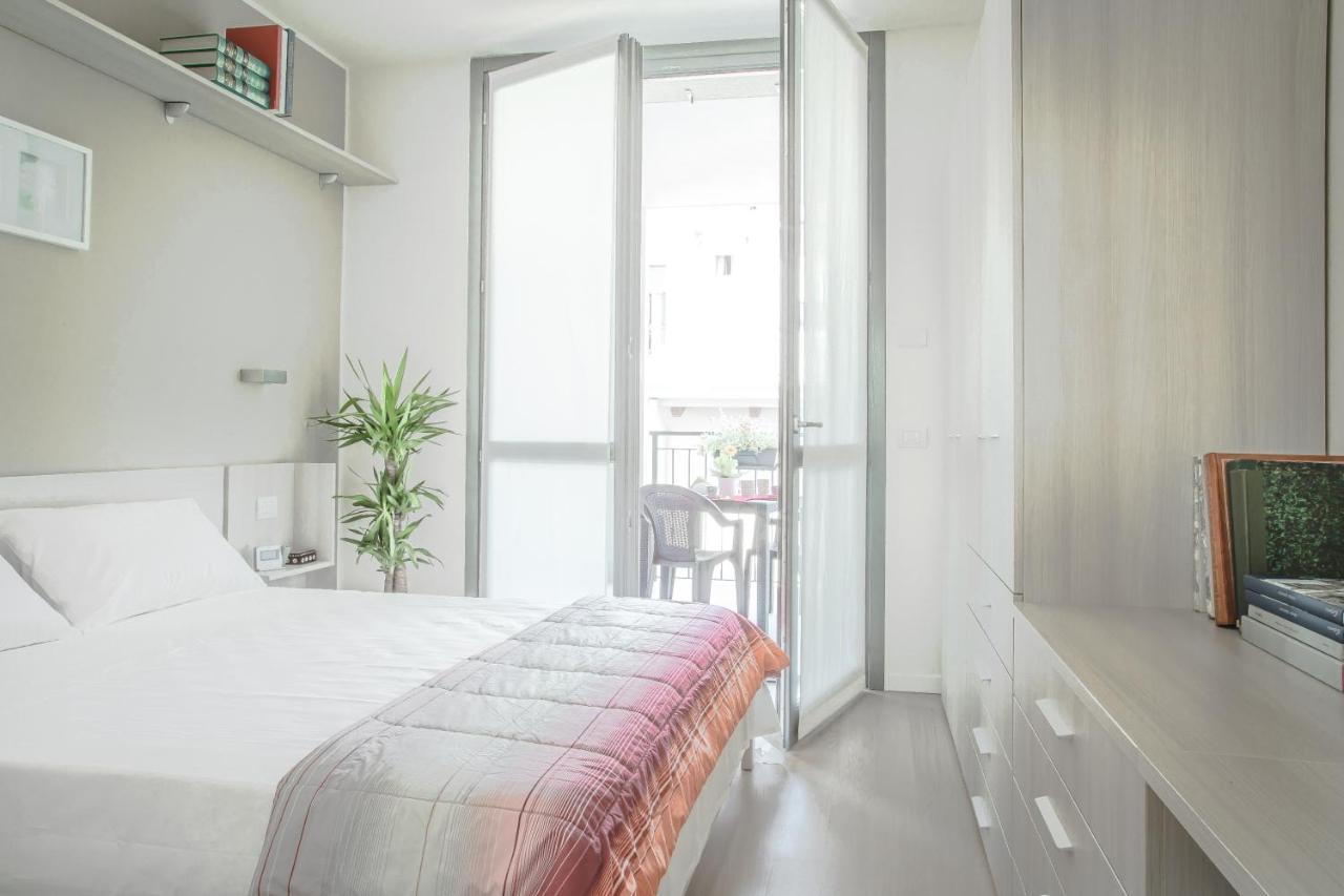 Alfa Bicocca Apartments Milan Exterior photo