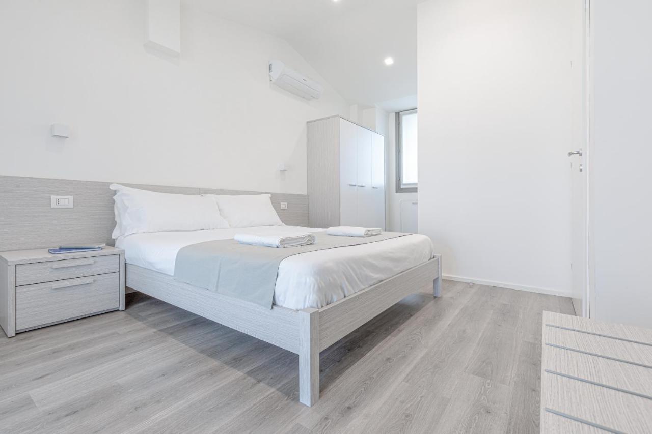 Alfa Bicocca Apartments Milan Exterior photo